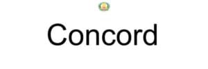 Samacheer Kalvi 10th English Grammar Concord
