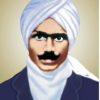 பாரதியார் பாரதியார்