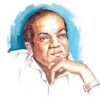 கண்ணதாசன் கண்ணதாசன்